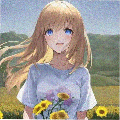 读者三月初七头像
